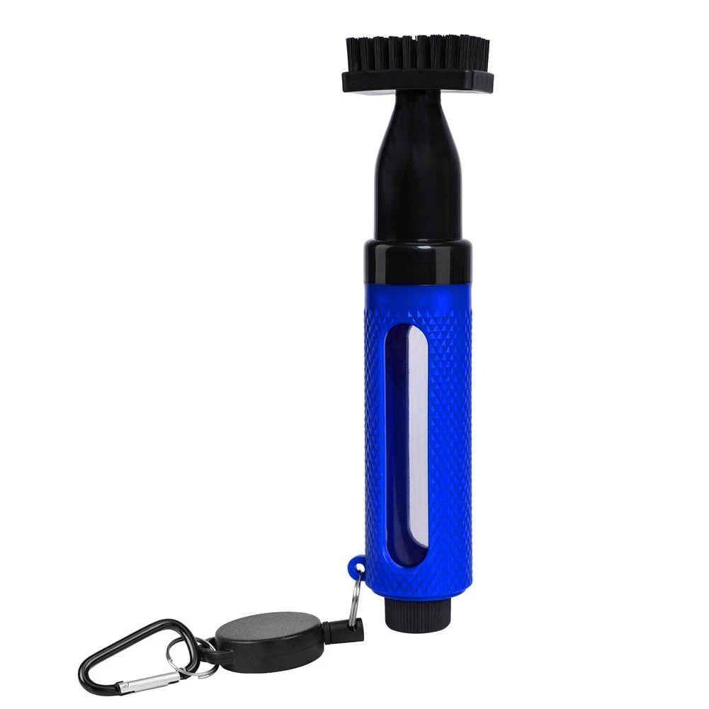 Golf Equipment To Improve Your Game - Escova de limpeza de taco de
