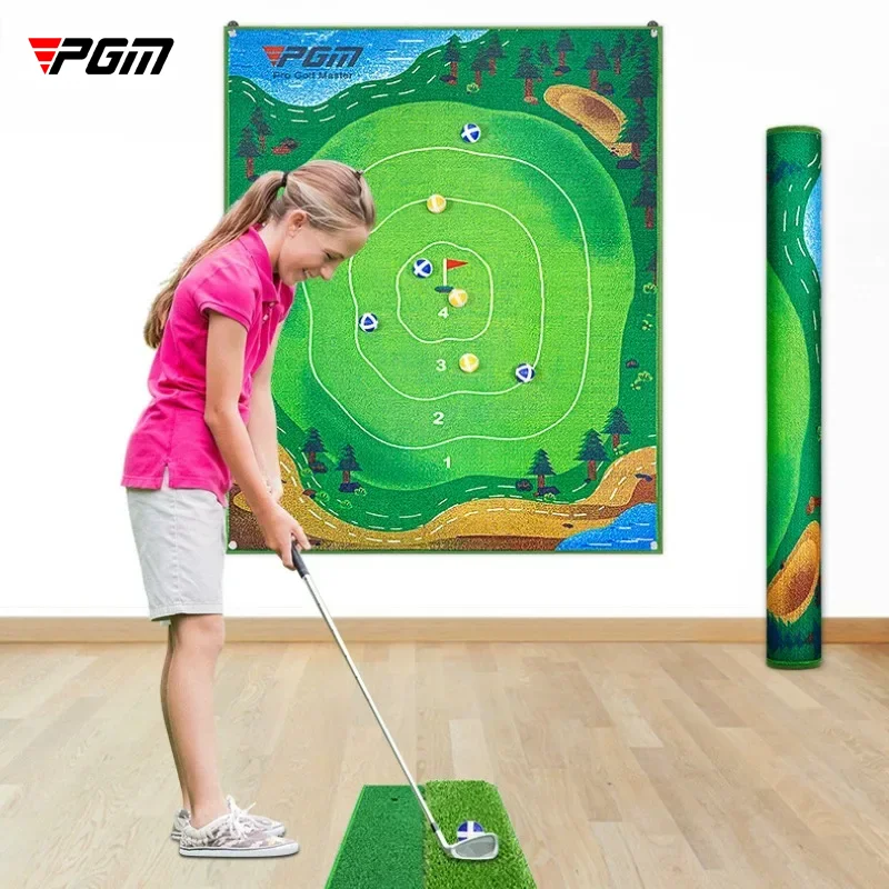Golf Equipment Indoor - PGM DJD040 Interior Mini Golf Suspenso