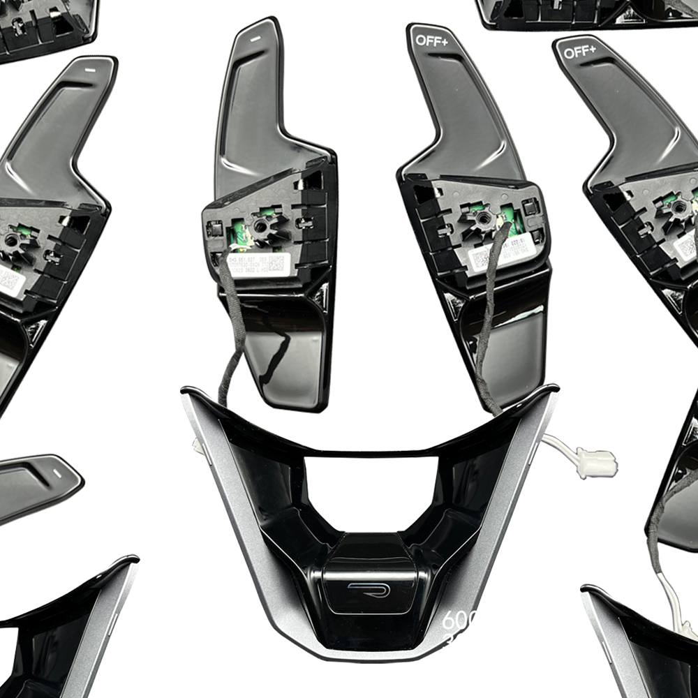 Golf Equipment Logo - Pás de quadro de volante para