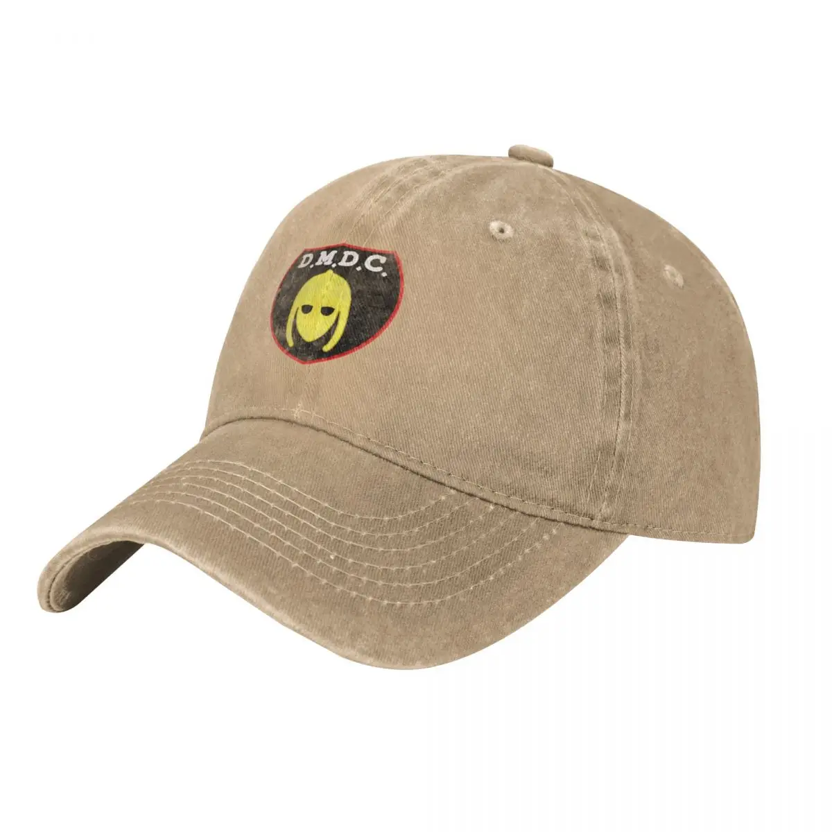 Golf Equipment Logo - DMDC Detectorists Logo - Boné de