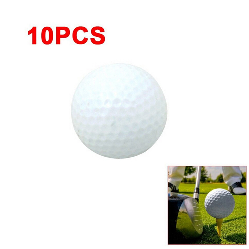 Golf Equipment Indoor - PU Foam Golf Balls para esportes