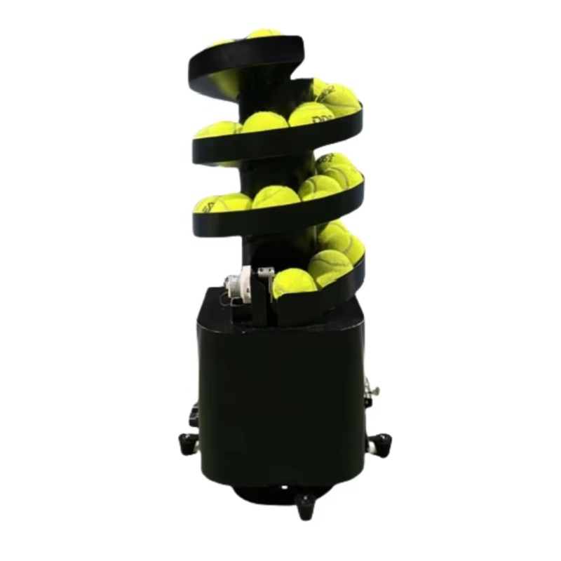 Training Aid Swing - Aparelho Profissional de Treinamento de Tênis: