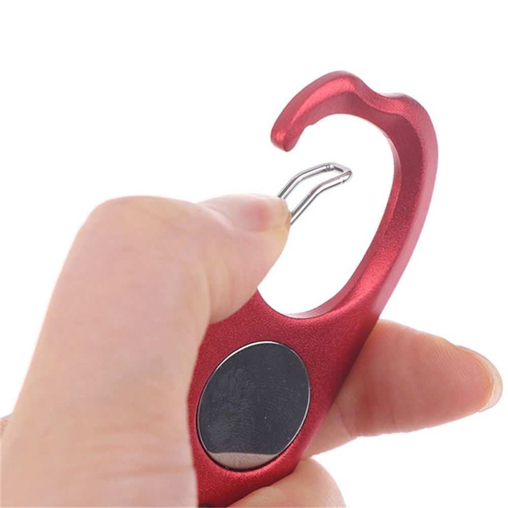 Divot Repair Tool - Ferramenta Portátil de Reparo de Divots