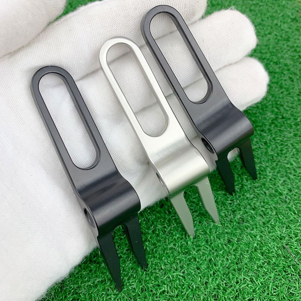 Divot Repair Tool - Ferramenta de Reparação de Divots de