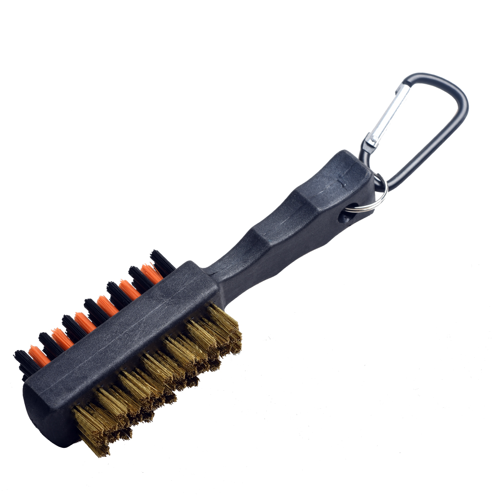 Golf Equipment To Improve Your Game - Escova para tacos de golfe, limpador