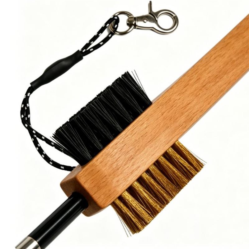 Escova para taco de golfe com  - Golf Equipment Indoor avaliação e preço