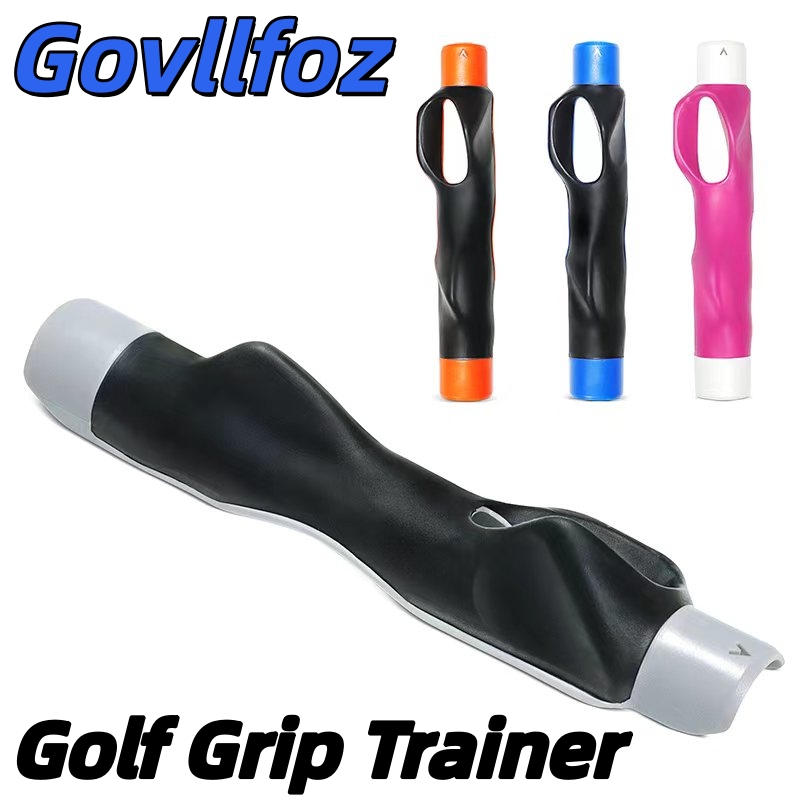 Punho de Treino para Taco de G - Training Aid Swing avaliação e preço