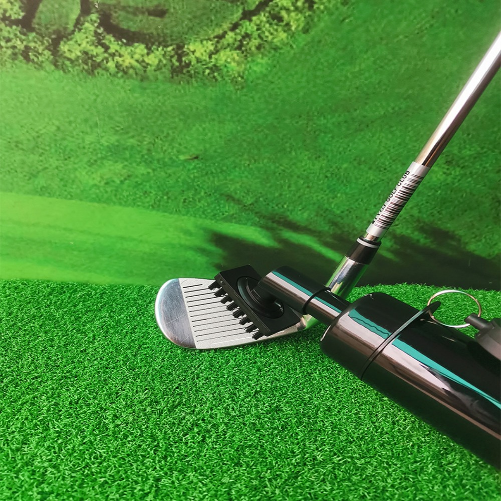Professional Golf Club Cleanin - Golf Equipment Indoor avaliação e preço