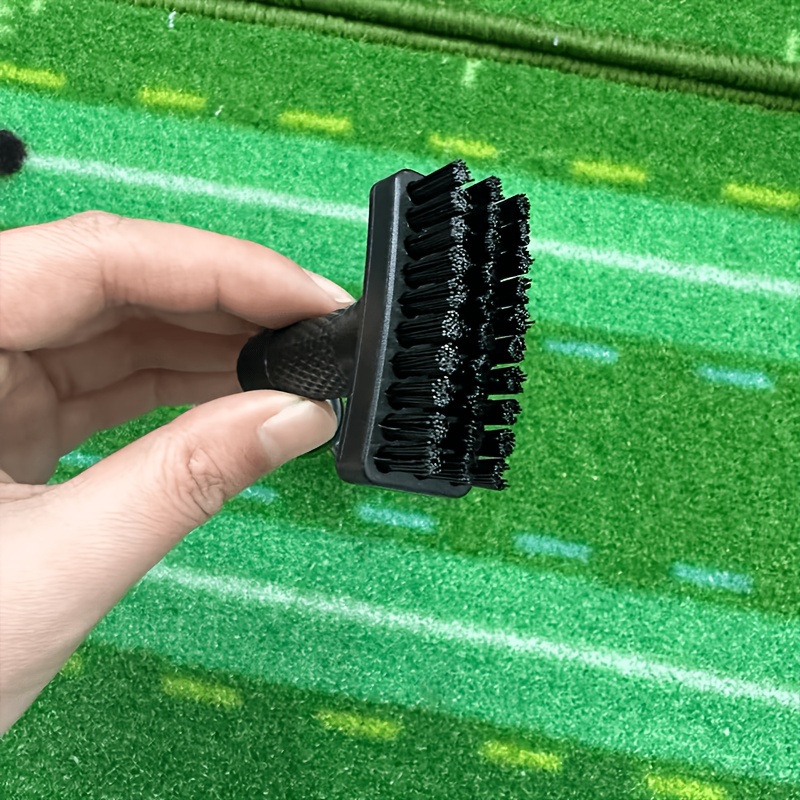 Escova de Limpeza a Seco para  - Golf Equipment To Improve Your Game avaliação e preço