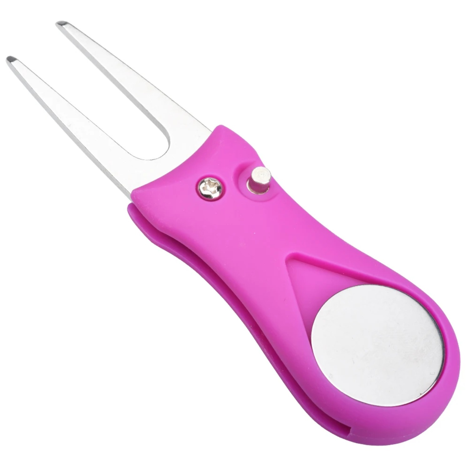 TINSOL 2026 Novo 1 Peça Ferram - Divot Repair Tool avaliação e preço