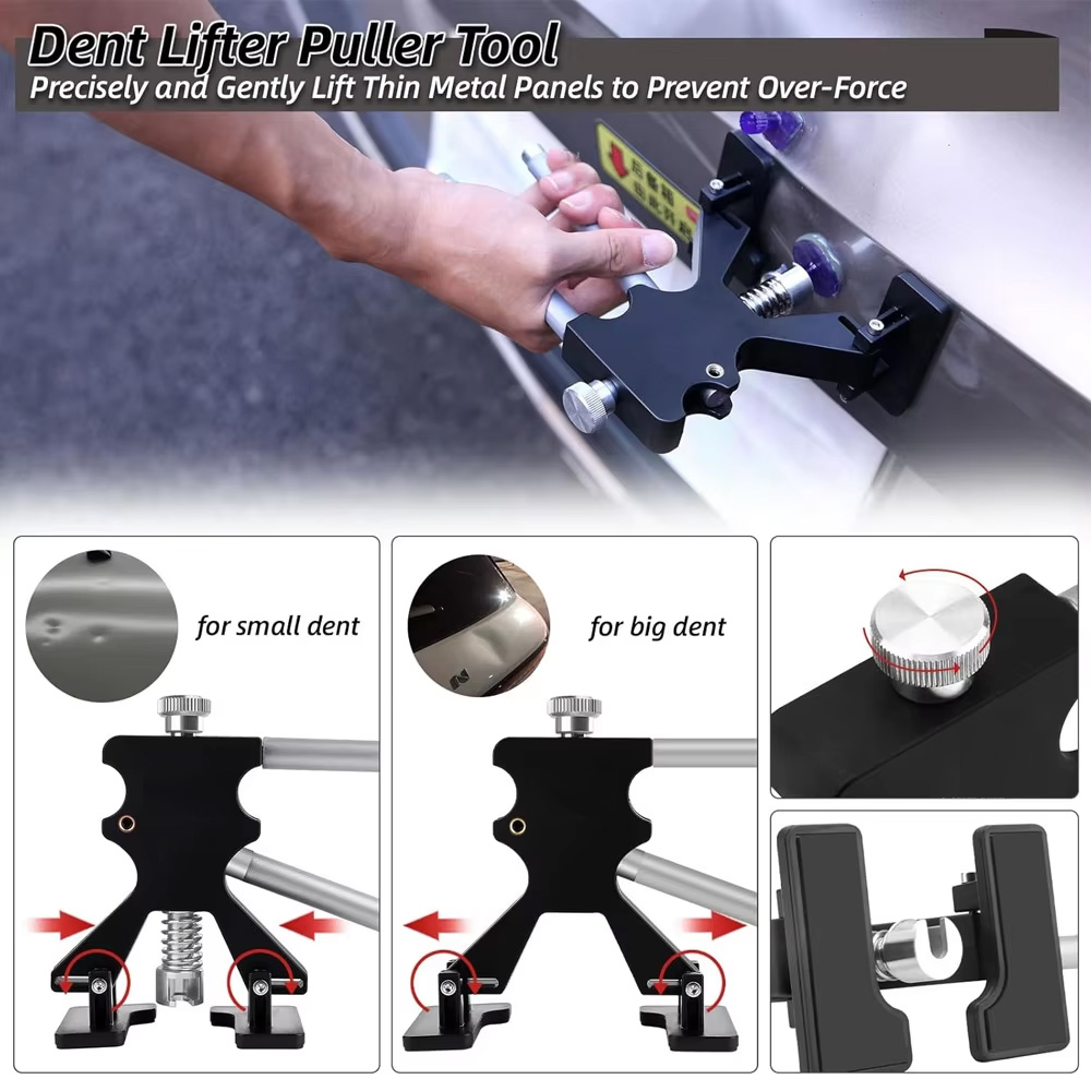 Ferramentas pdr extrator de am - Divot Repair Tool avaliação e preço