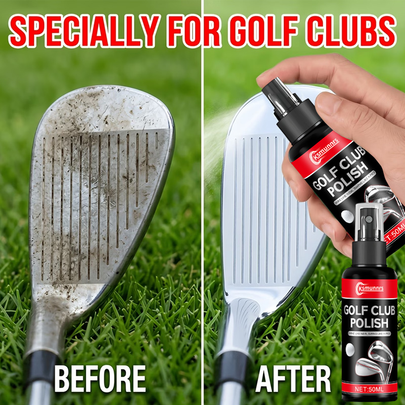 Spray Polidor Profissional par - Golf Equipment Outlet avaliação e preço