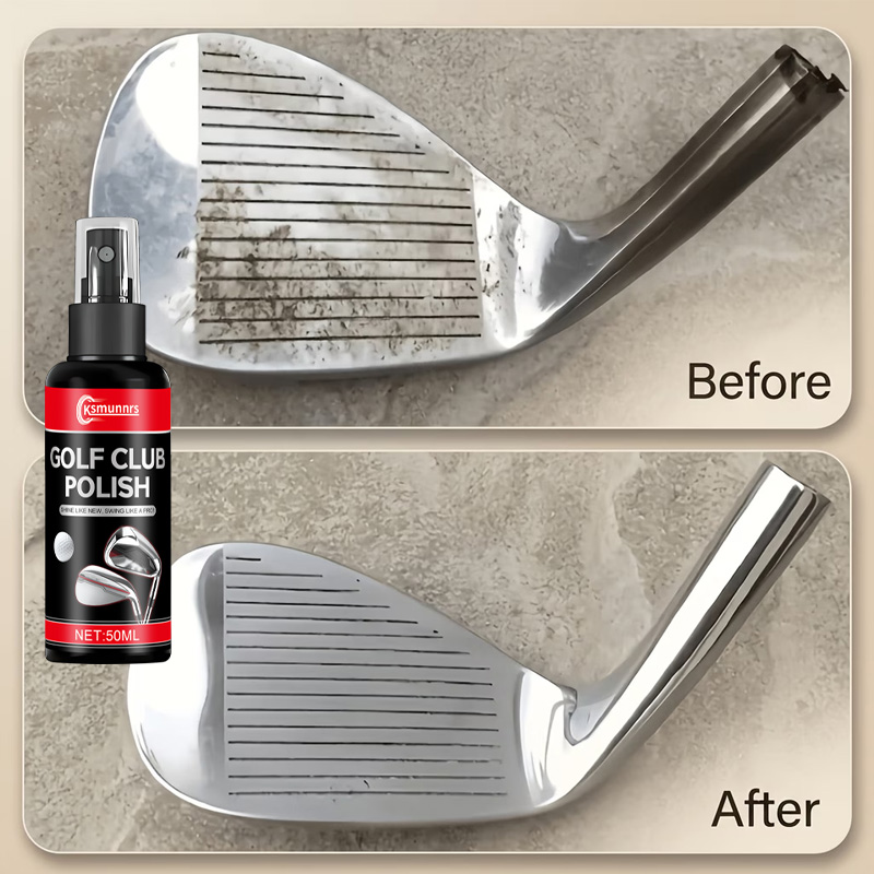 Spray Polidor Profissional par - Golf Equipment Outlet avaliação e preço