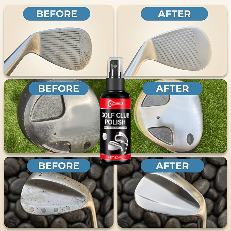 Spray Polidor Profissional par - Golf Equipment Outlet avaliação e preço
