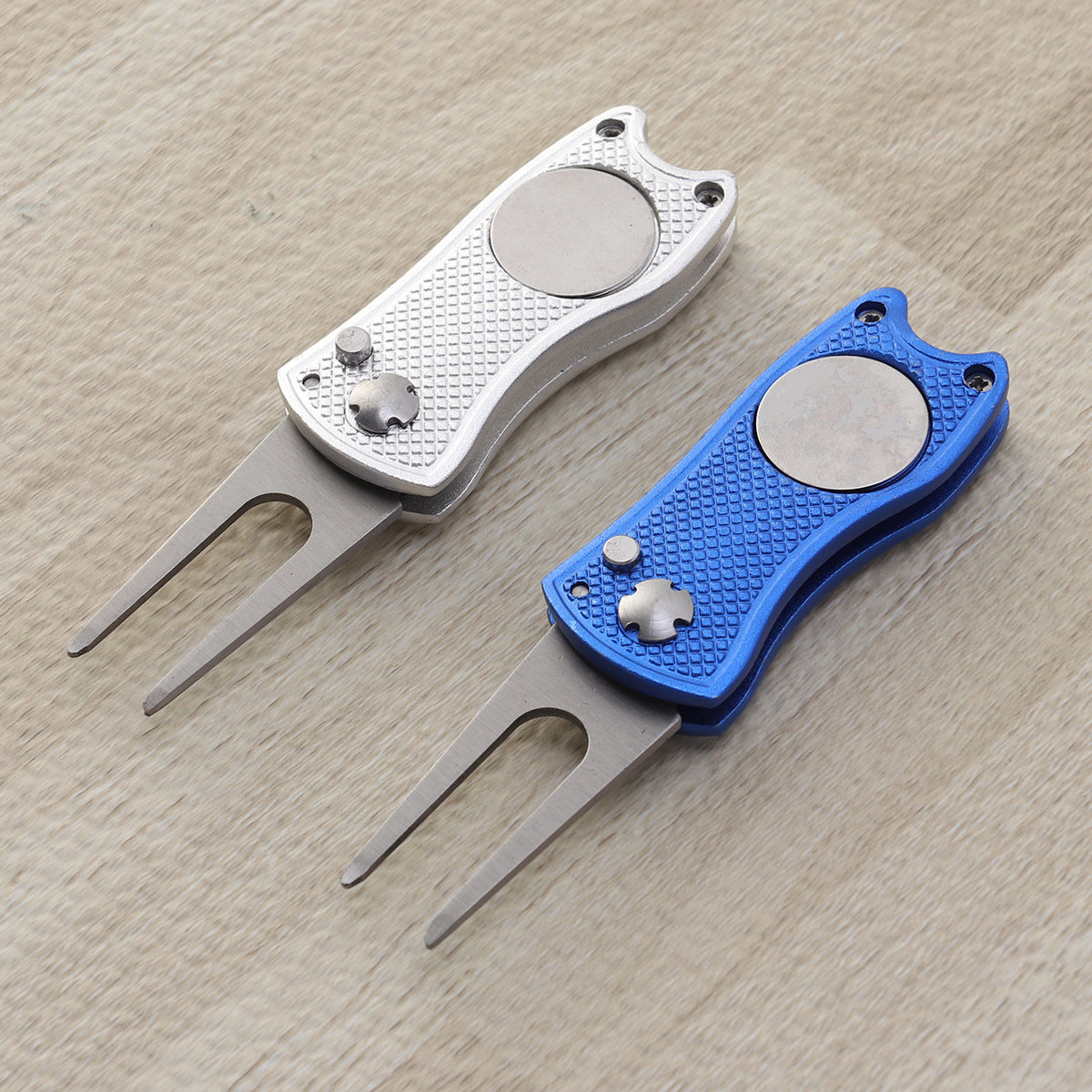 Ferramenta de Reparo de Divots - Divot Repair Tool avaliação e preço