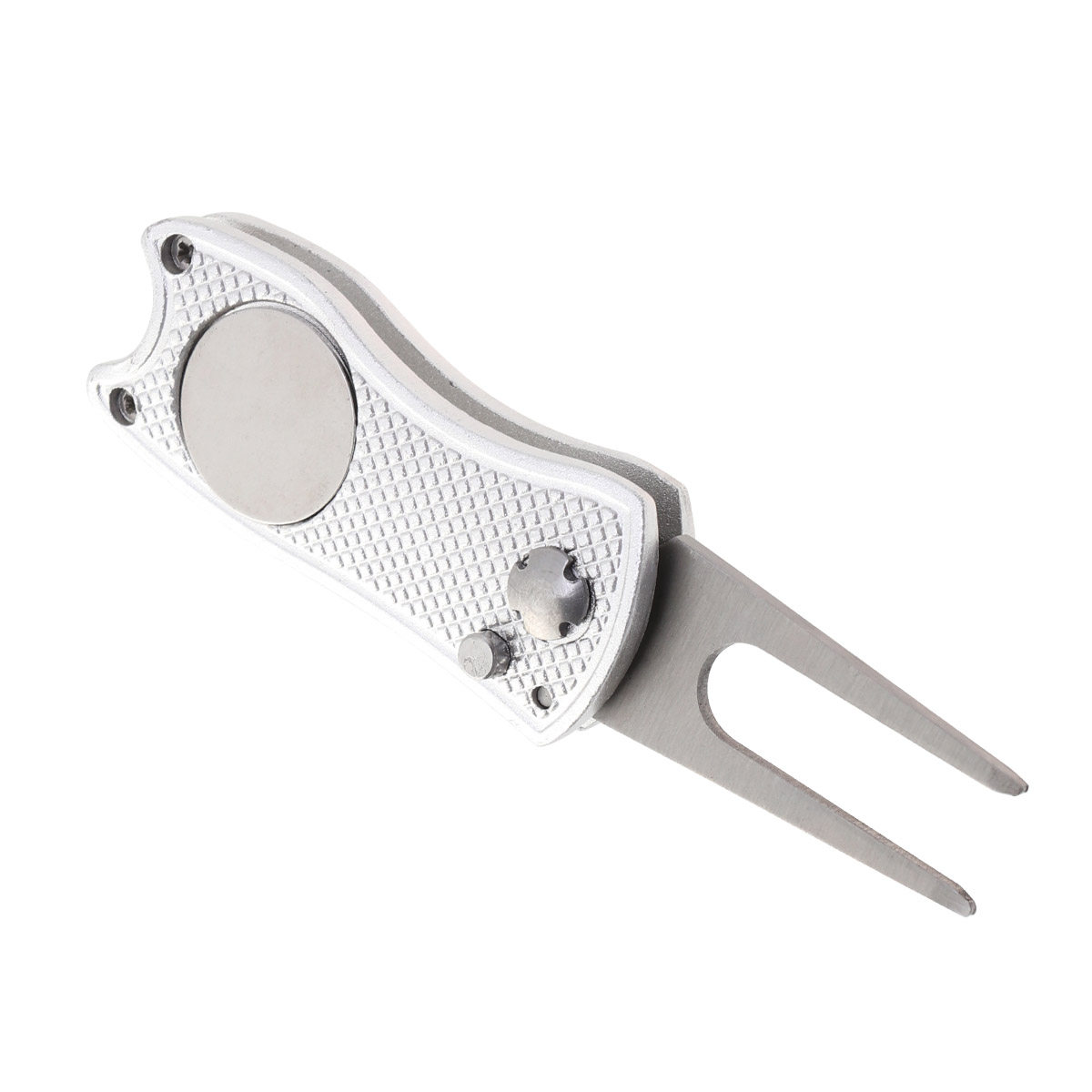 Ferramenta de Reparo de Divots - Divot Repair Tool avaliação e preço
