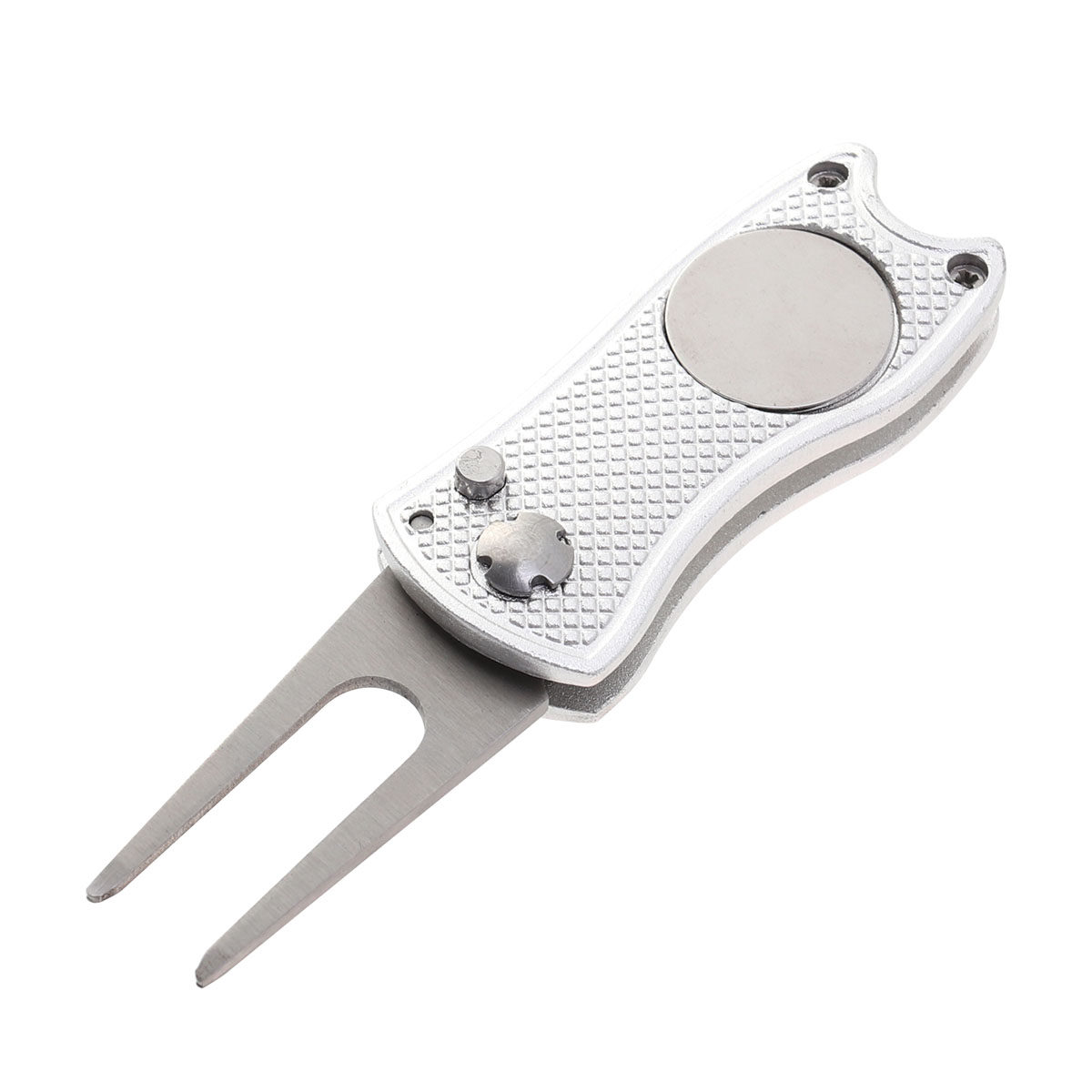 Ferramenta de Reparo de Divots - Divot Repair Tool avaliação e preço