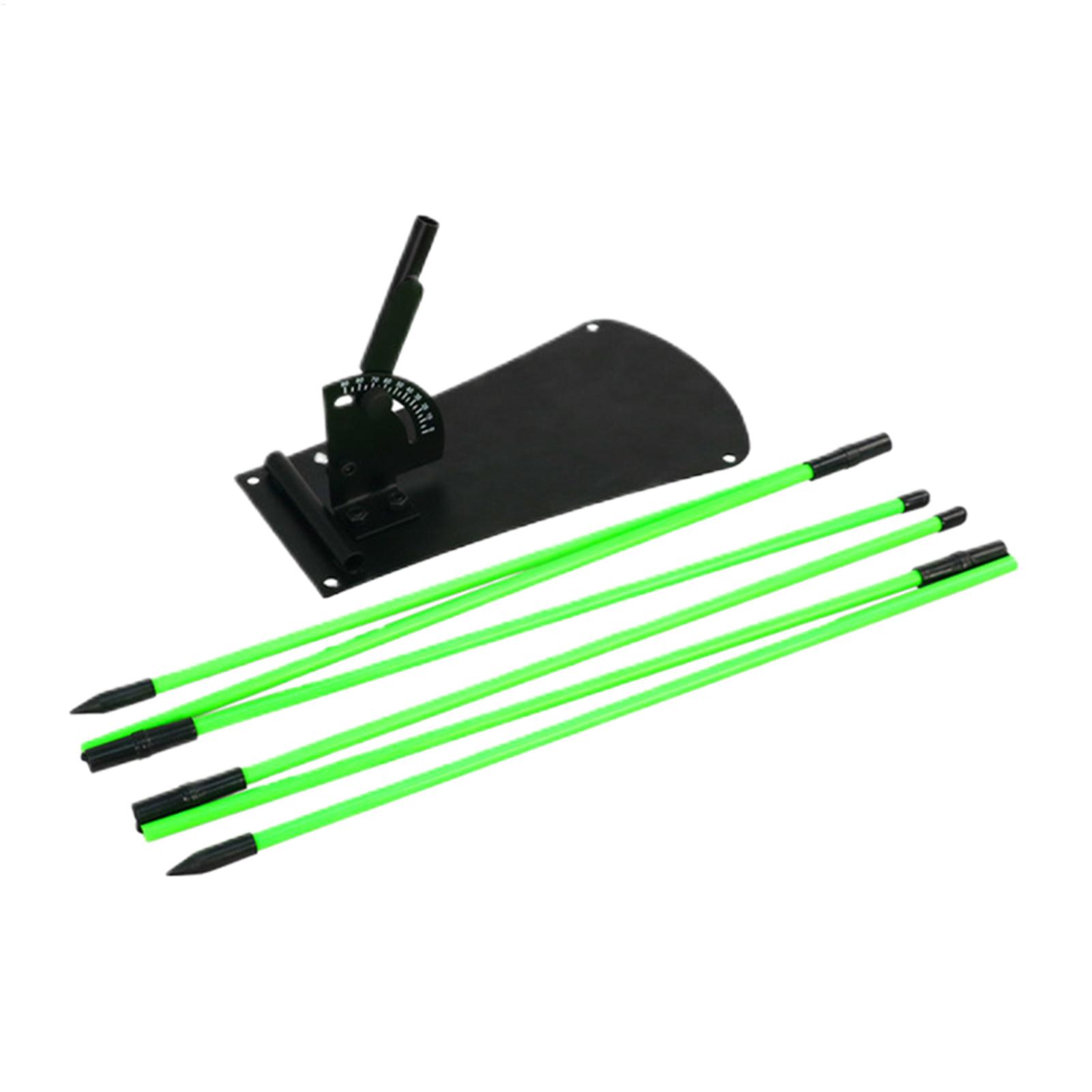 Treinador de swing de golfe co - Training Aid Swing avaliação e preço