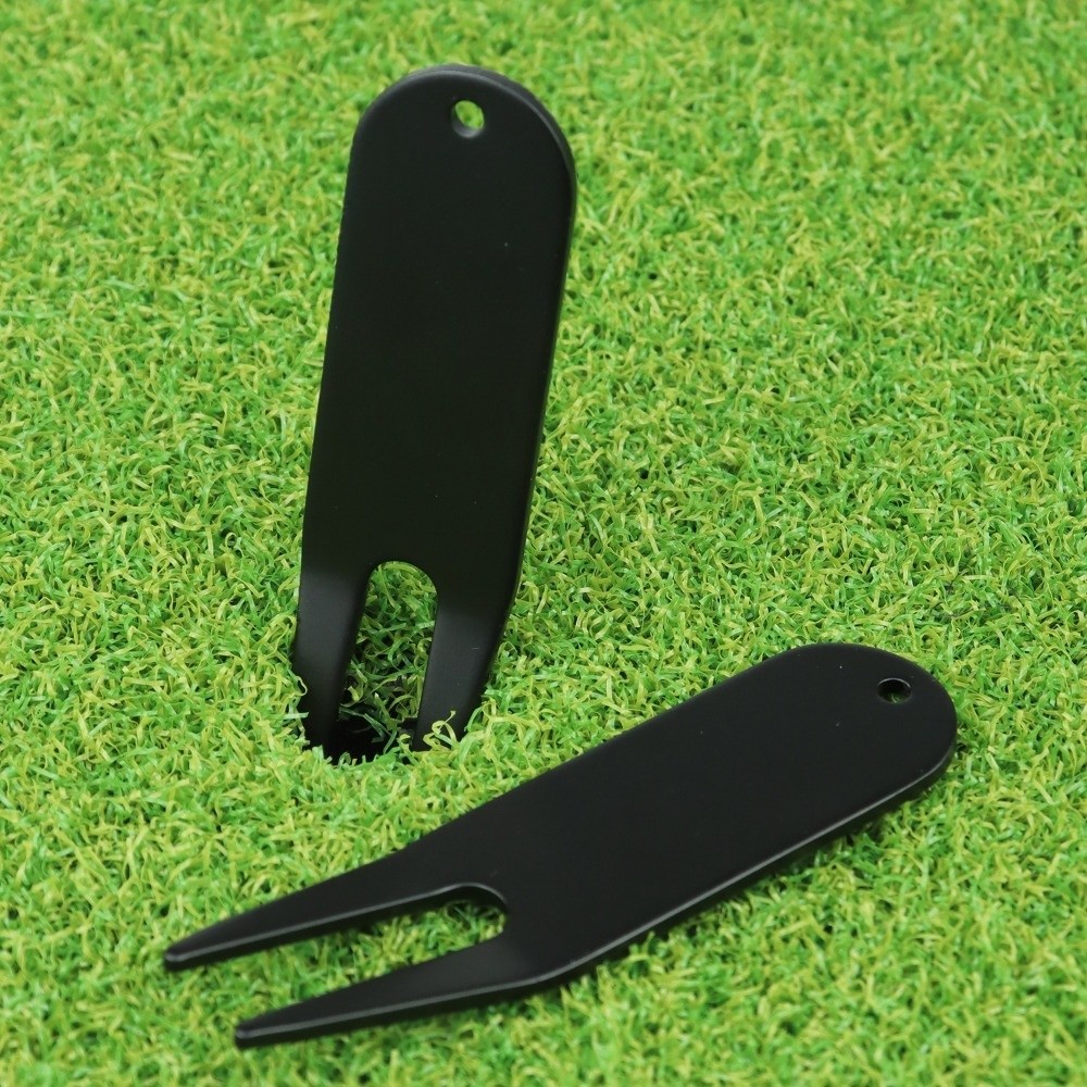 Ferramenta de Reparo de Divots - Divot Repair Tool avaliação e preço