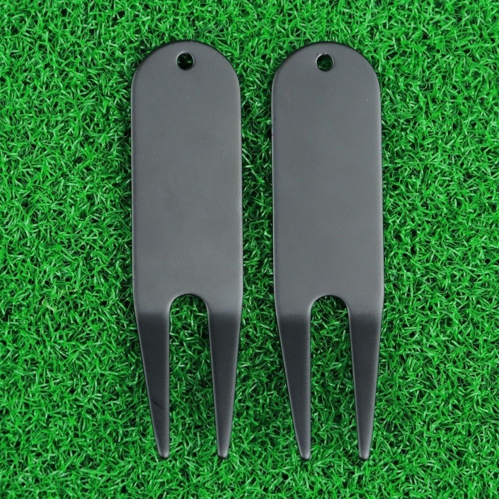Ferramenta de Reparo de Divots - Divot Repair Tool avaliação e preço