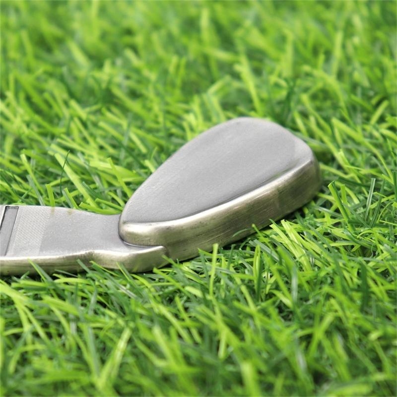 Golfs mark golfs divot reparaç - Divot Repair Tool avaliação e preço