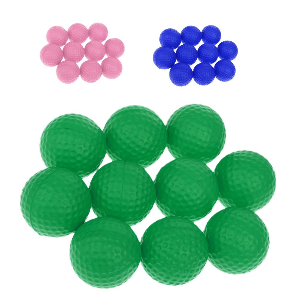 Bola de Prática de Golfe em Es - Golf Equipment Indoor avaliação e preço