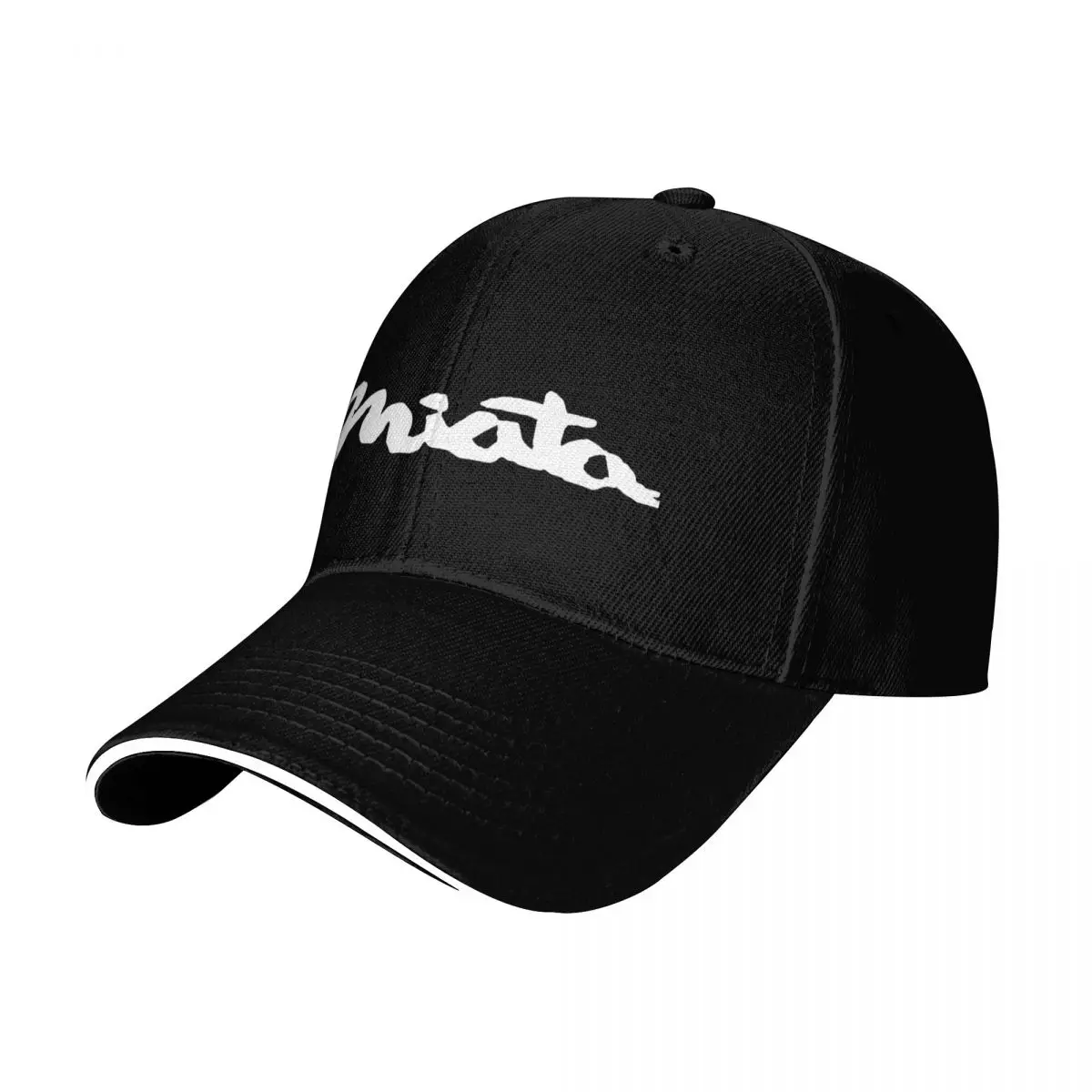 Novo boné de beisebol branco c - Golf Equipment Logo avaliação e preço