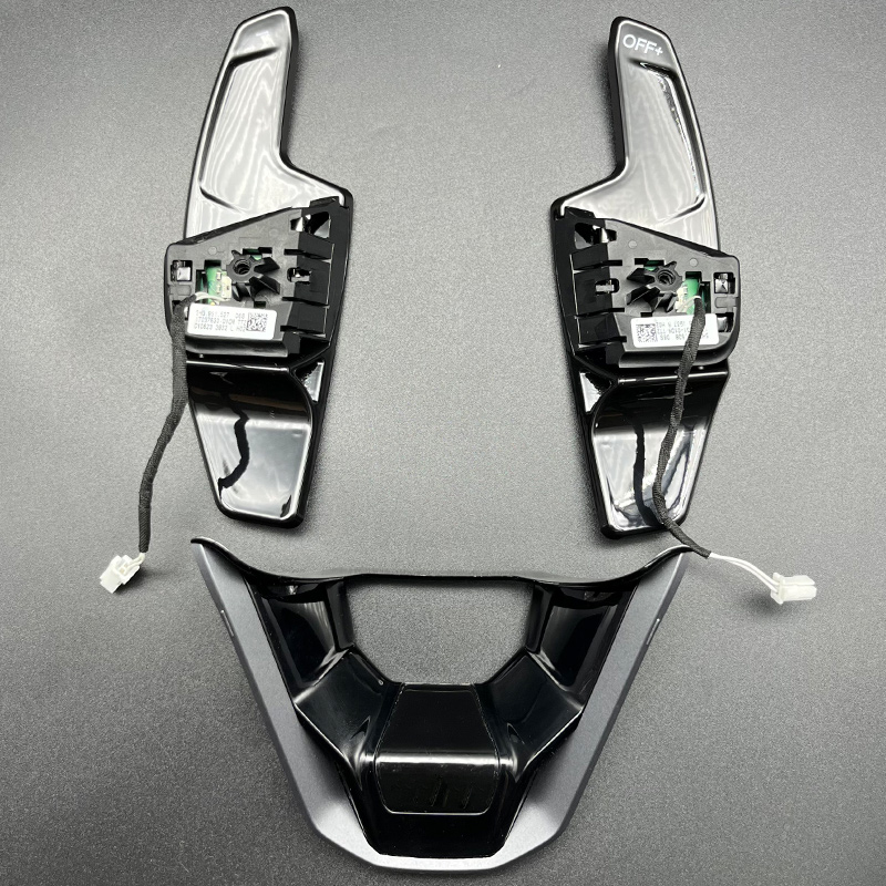 Pás de Câmbio para Volante Vol - Golf Equipment Logo avaliação e preço