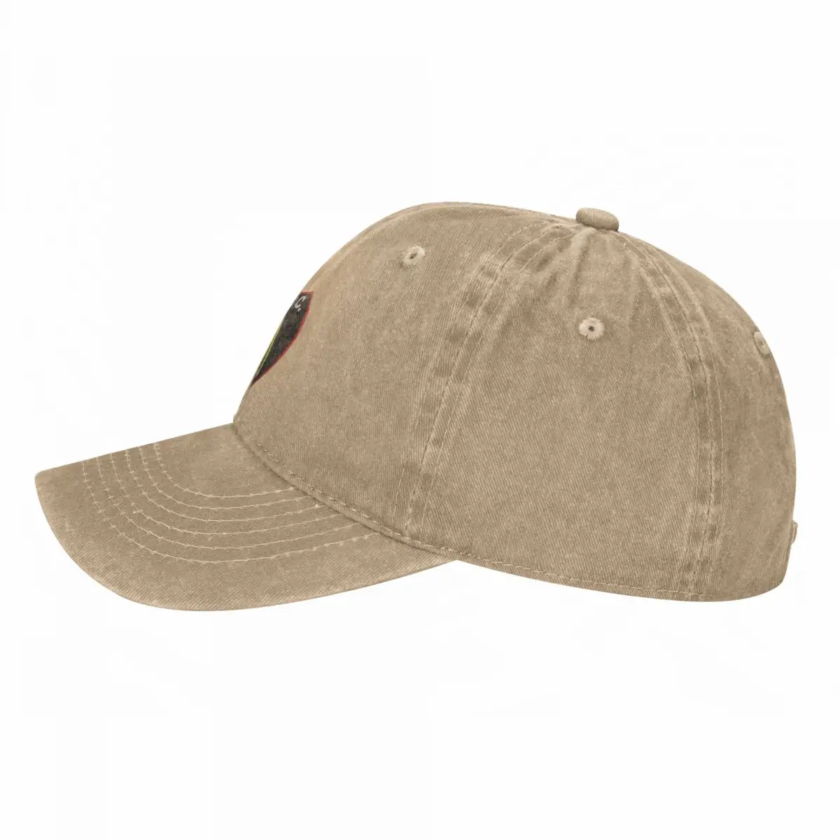 DMDC Detectorists Logo - Boné  - Golf Equipment Logo avaliação e preço