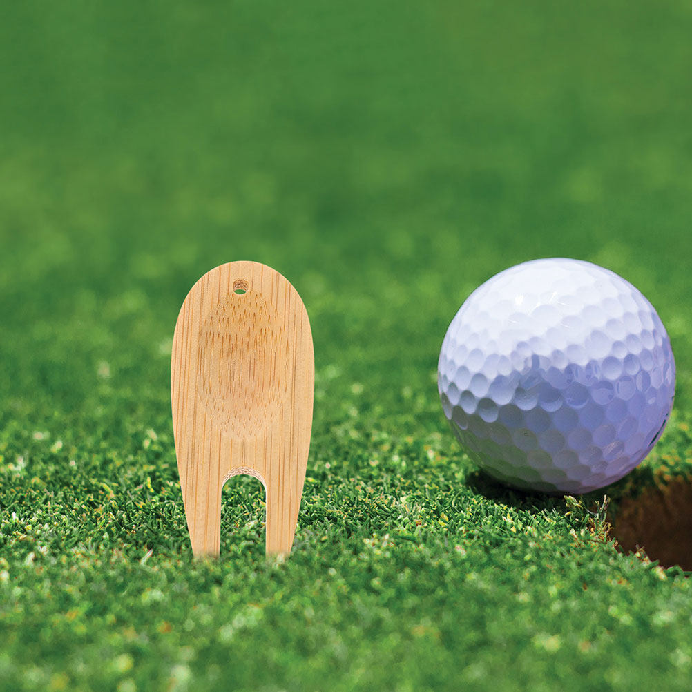 12 Peças Ferramenta de Reparo  - Divot Repair Tool avaliação e preço