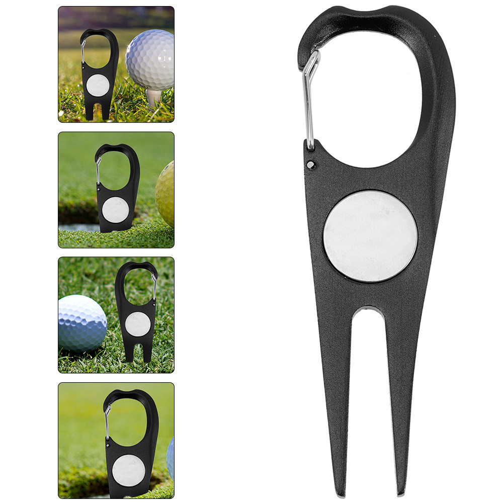 Ferramenta Premium para Repara - Divot Repair Tool avaliação e preço