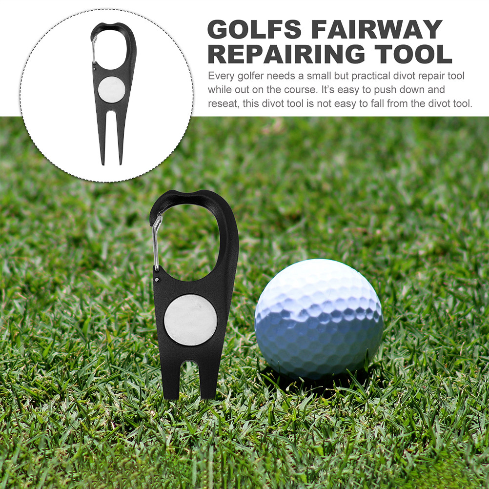 Ferramenta Premium para Repara - Divot Repair Tool avaliação e preço