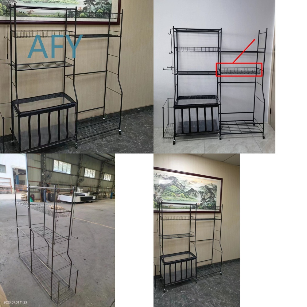 Suporte para Armazenamento de  - Golf Equipment Organizer For Garage avaliação e preço