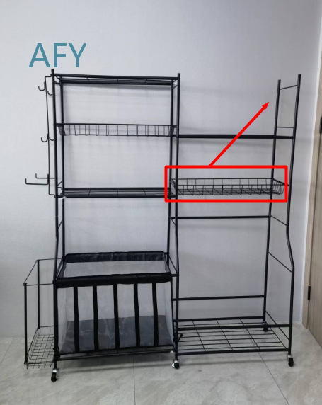Suporte para Armazenamento de  - Golf Equipment Organizer For Garage avaliação e preço