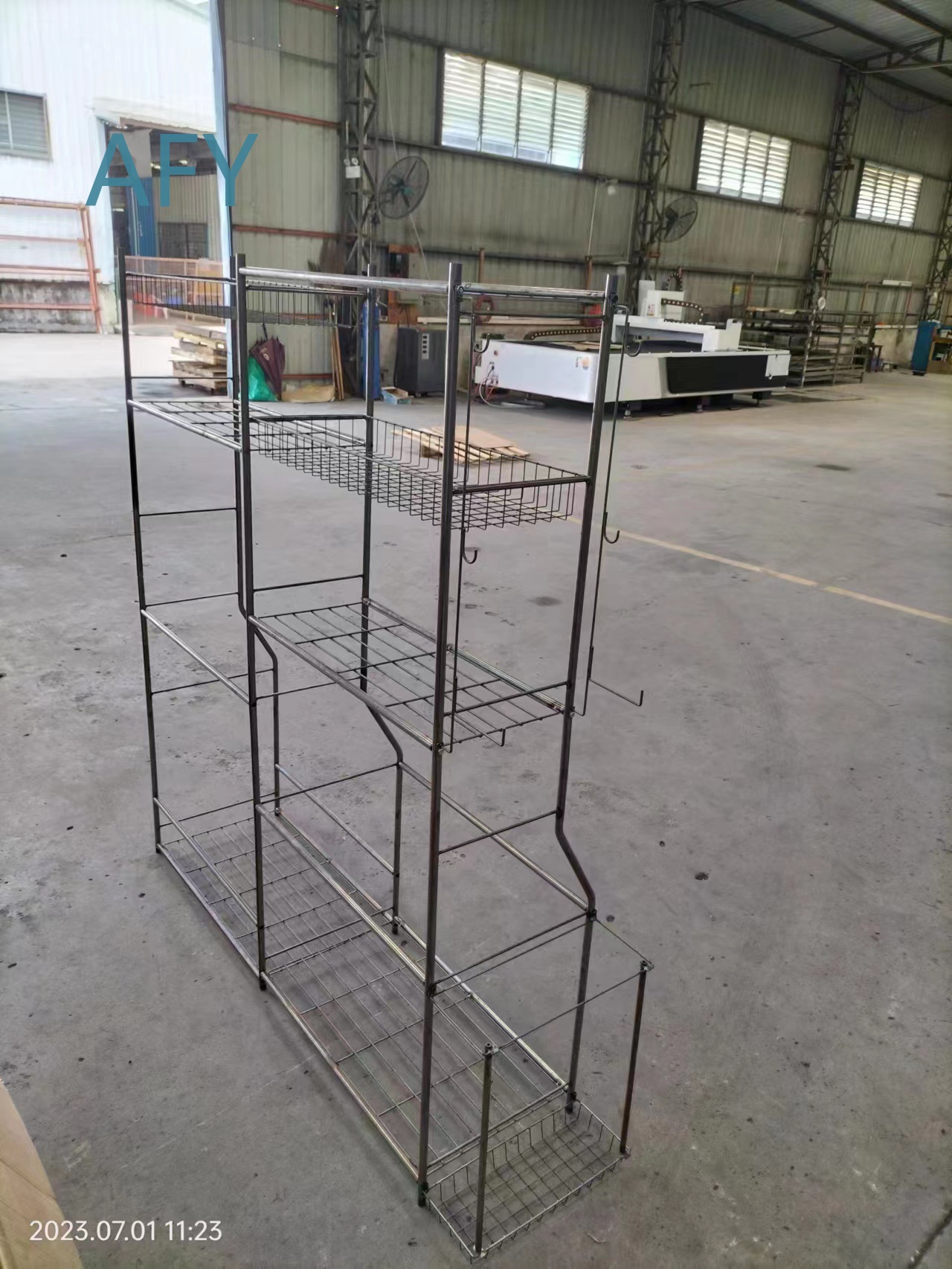 Suporte para Armazenamento de  - Golf Equipment Organizer For Garage avaliação e preço