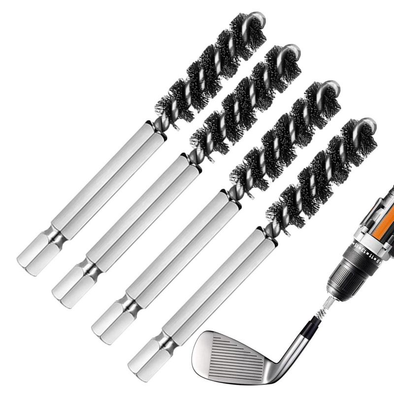 2 pçs 9mm/11mm clubes de golfe - Golf Equipment To Improve Your Game avaliação e preço