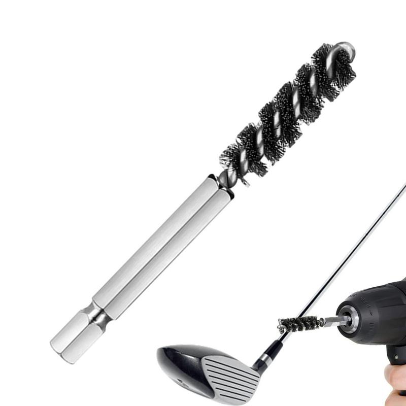 2 pçs 9mm/11mm clubes de golfe - Golf Equipment To Improve Your Game avaliação e preço