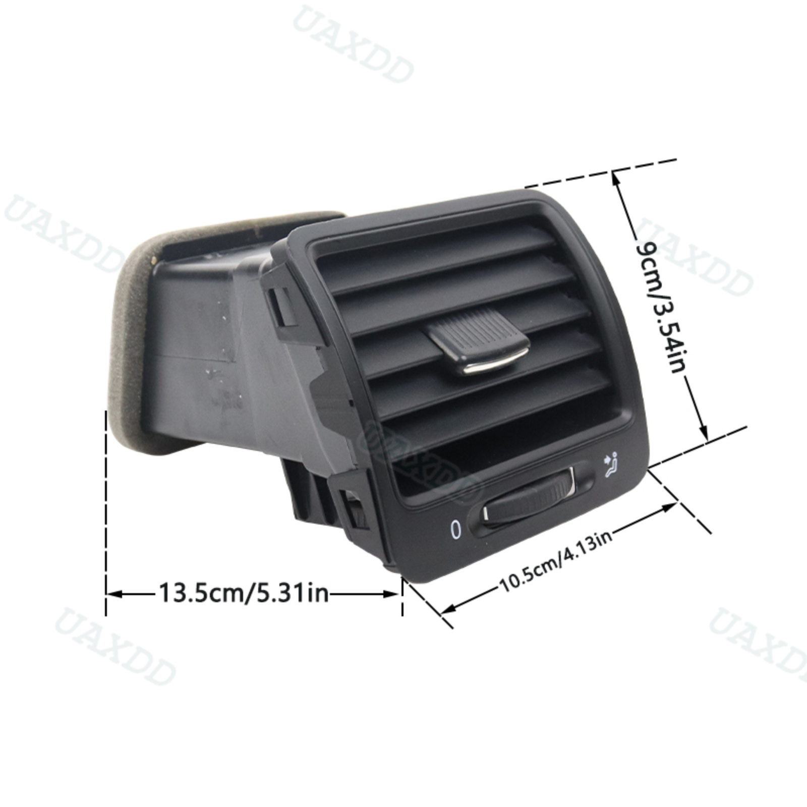 Peças de Ventilação para Carro - Golf Equipment Outlet avaliação e preço