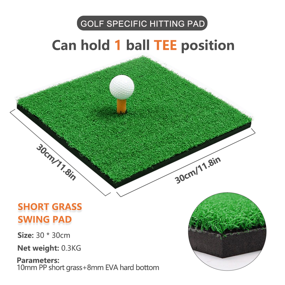 Tapete de golfe para treinamen - Golf Equipment Indoor avaliação e preço