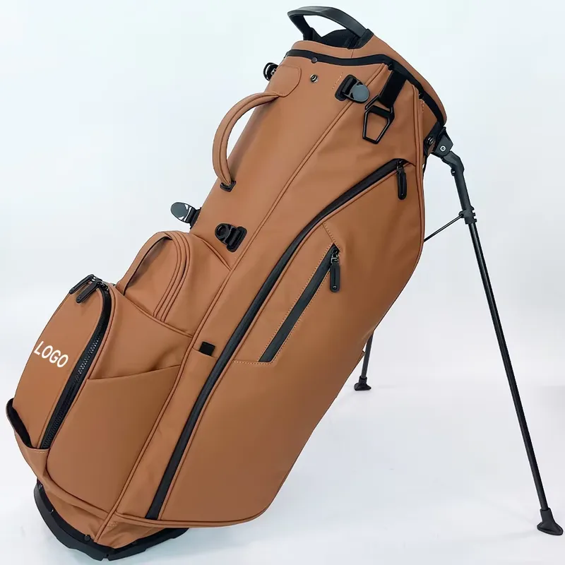 Bolsa de Golfe Personalizada c - Golf Equipment Logo avaliação e preço