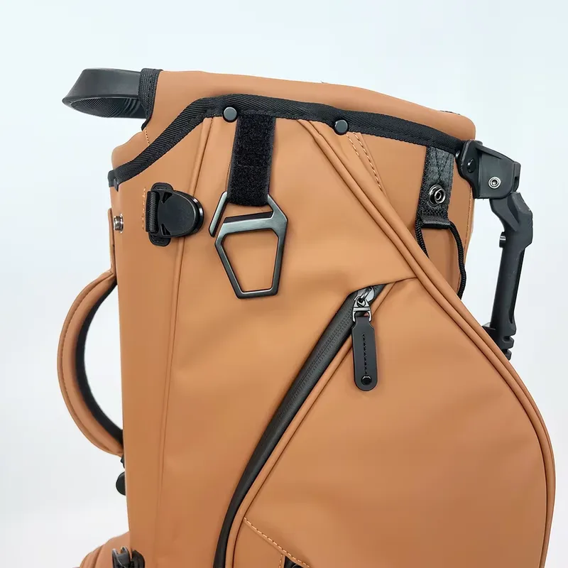 Bolsa de Golfe Personalizada c - Golf Equipment Logo avaliação e preço