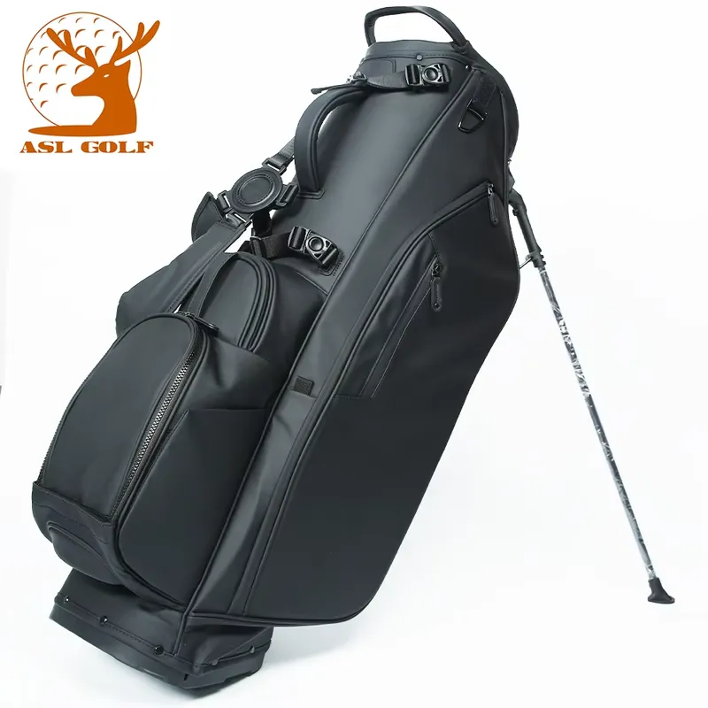 Bolsa de Golfe Personalizada c - Golf Equipment Logo avaliação e preço