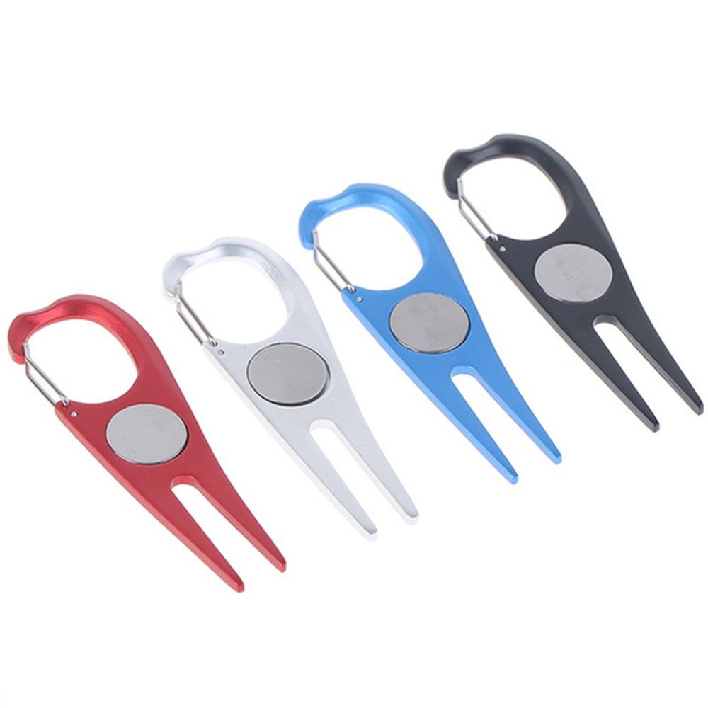 Ferramenta Portátil de Reparo  - Divot Repair Tool avaliação e preço