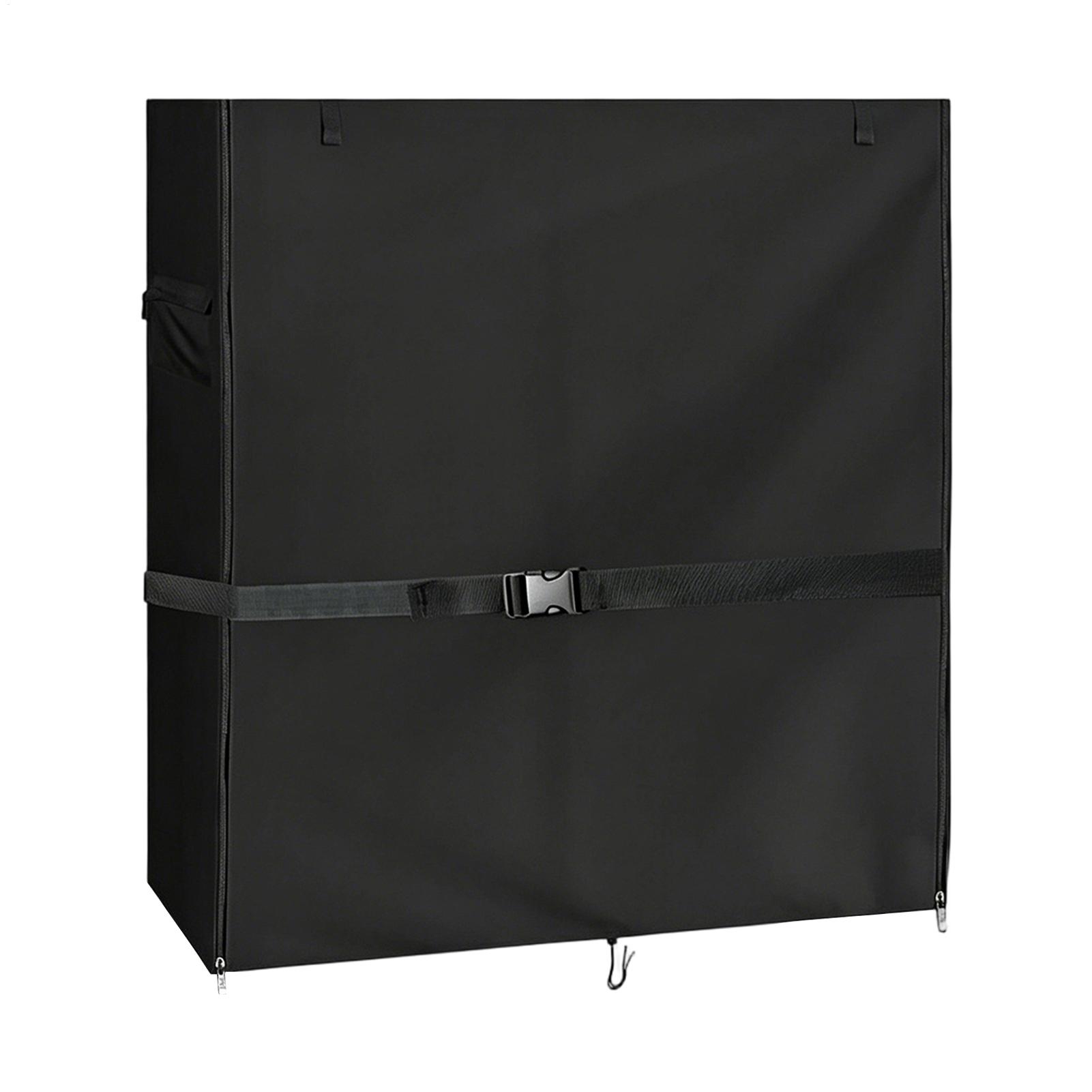 Capa de armazenamento para bol - Golf Equipment Organizer For Garage avaliação e preço