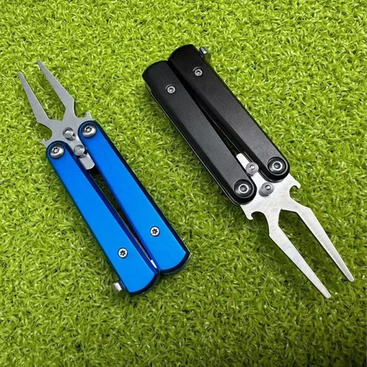 Ferramenta de Reparo de Divots - Divot Repair Tool avaliação e preço