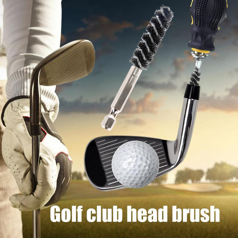 Escova para Cabeça de Taco de  - Golf Equipment Outlet avaliação e preço