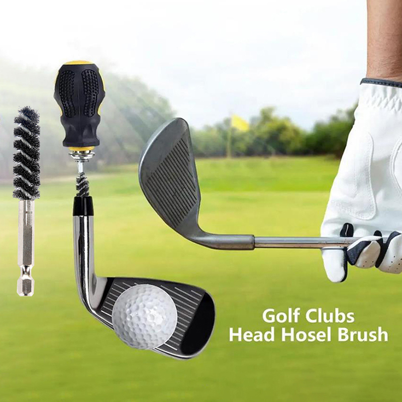 Escova para Cabeça de Taco de  - Golf Equipment Outlet avaliação e preço