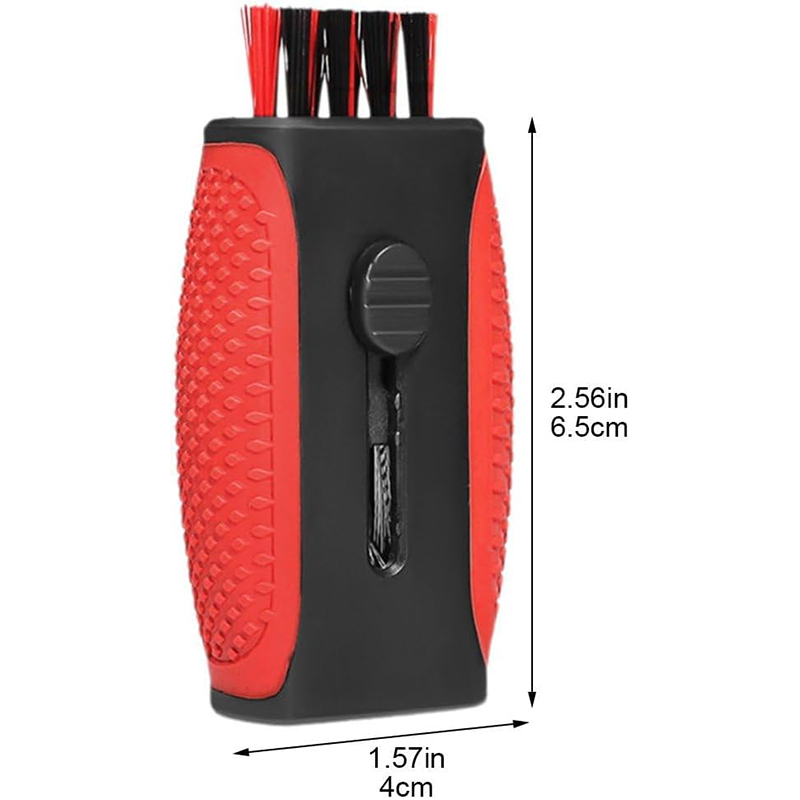 Escova de Limpeza para Tacos d - Golf Equipment Indoor avaliação e preço