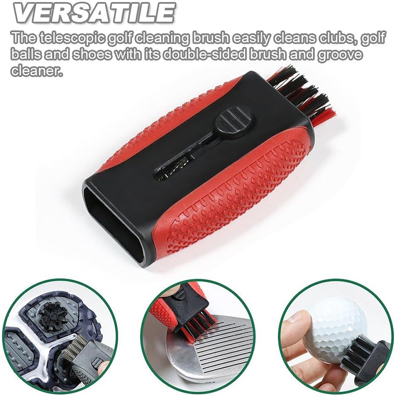 Escova de Limpeza para Tacos d - Golf Equipment Indoor avaliação e preço