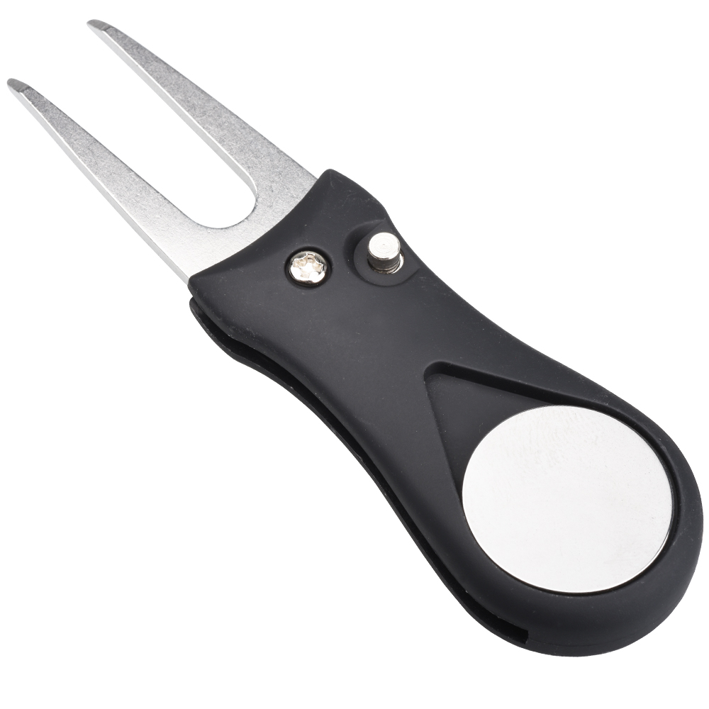 1 pçs dobrável ferramenta de r - Divot Repair Tool avaliação e preço